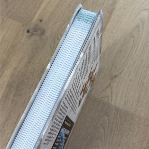 Big Ideas Math Modeling Real Life Grade 6 Advanced Textbook - Picture 4 of 4